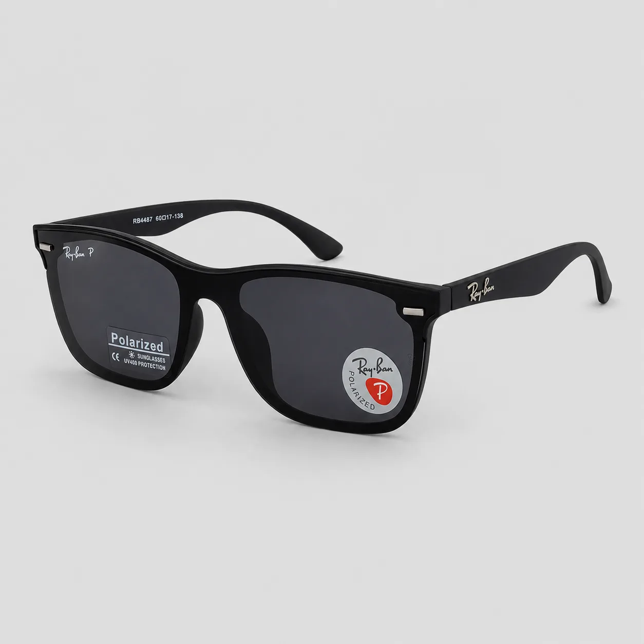 Original polarized sunglasses